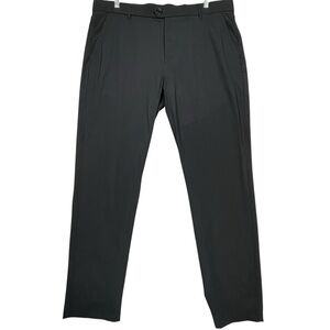 Greyson Montauk Sport Trouser 38*x32 Performance Golf Athleisure Business Pants